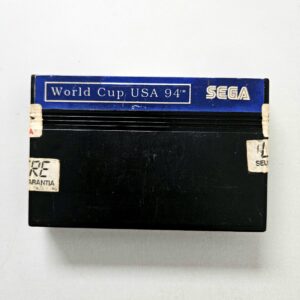 World Cup USA 94 Original Master System