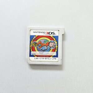 Yokai Watch 2 JPN Original Nintendo 3DS