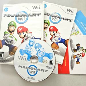 Mario kart Original Wii - Wii U Nintendo