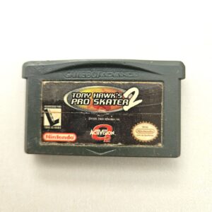 Tony Hawk's Pro Skater 2 Game Boy - GBA Nintendo