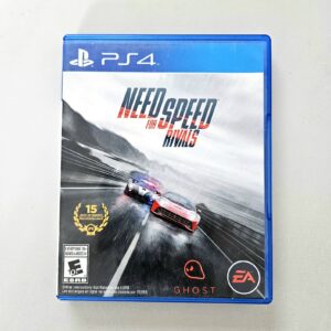 Need for Speed Rivals Playstation 4 PS4