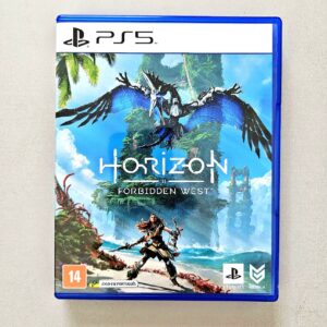 Horizon Forbidden West Playstation 5 PS5