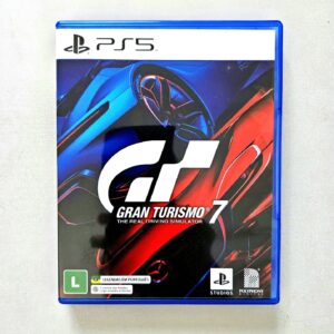 Gran Turismo 7 Playstation 5 PS5