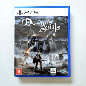 Demon's Souls Playstation 5 PS5