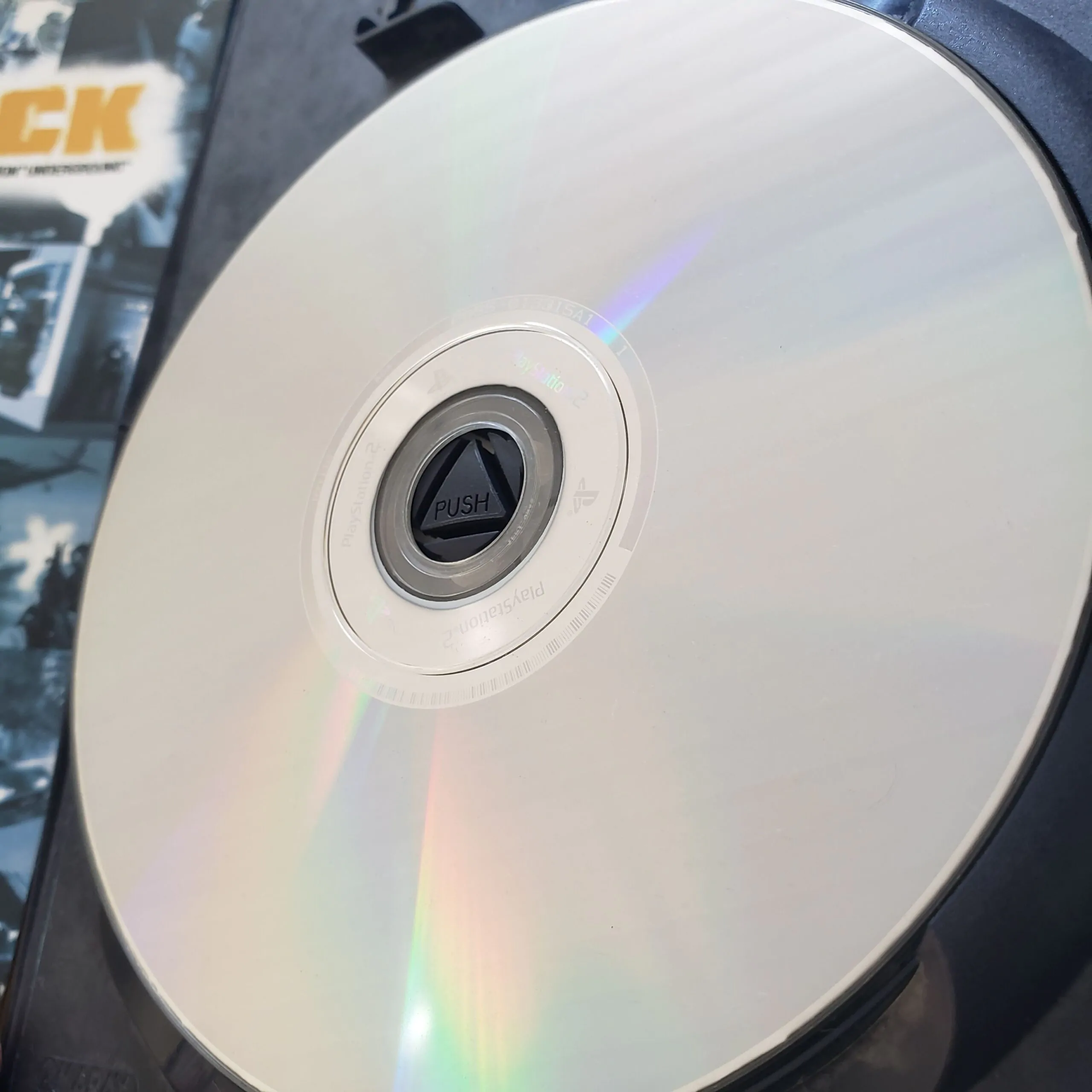 Jampack Vol. 12 Original Playstation 2 PS2 - Imagem 2