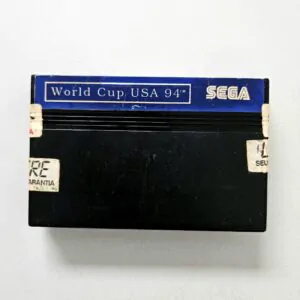 World Cup USA 94 Original Master System