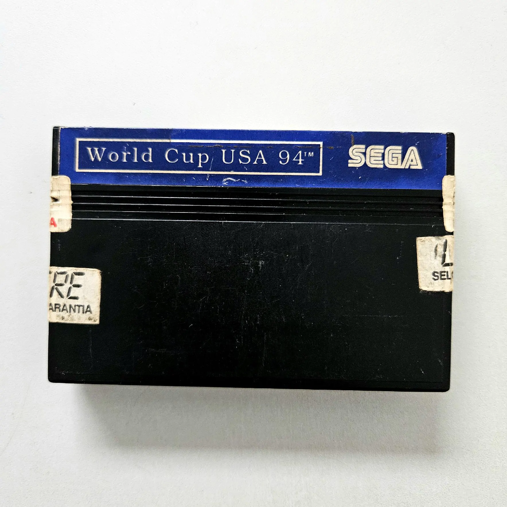 World Cup USA 94 Original Master System