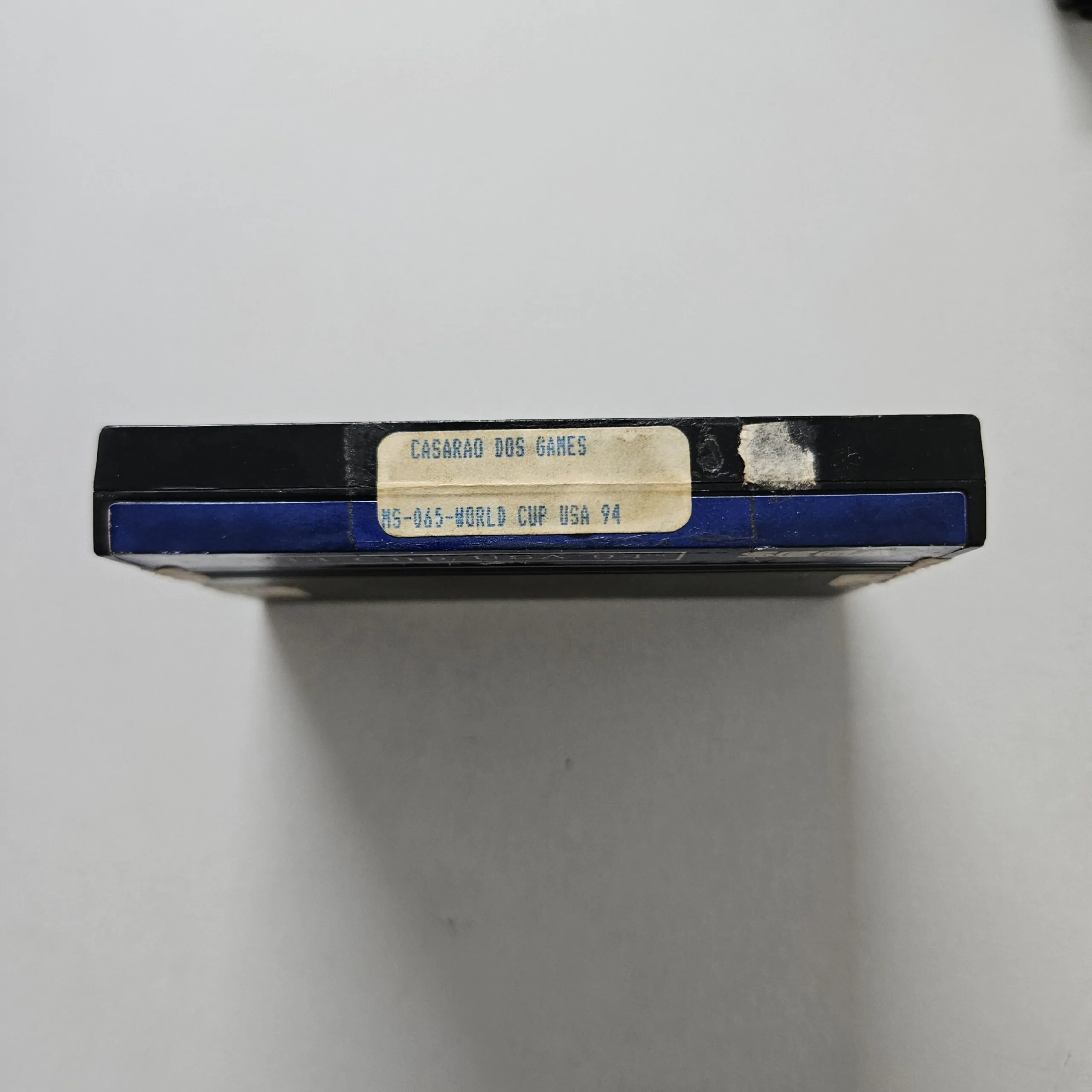 World Cup USA 94 Original Master System - Imagem 2