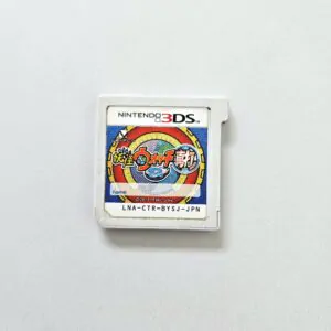 Yokai Watch 2 JPN Original Nintendo 3DS
