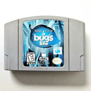 A Bug's Life Original Nintendo 64