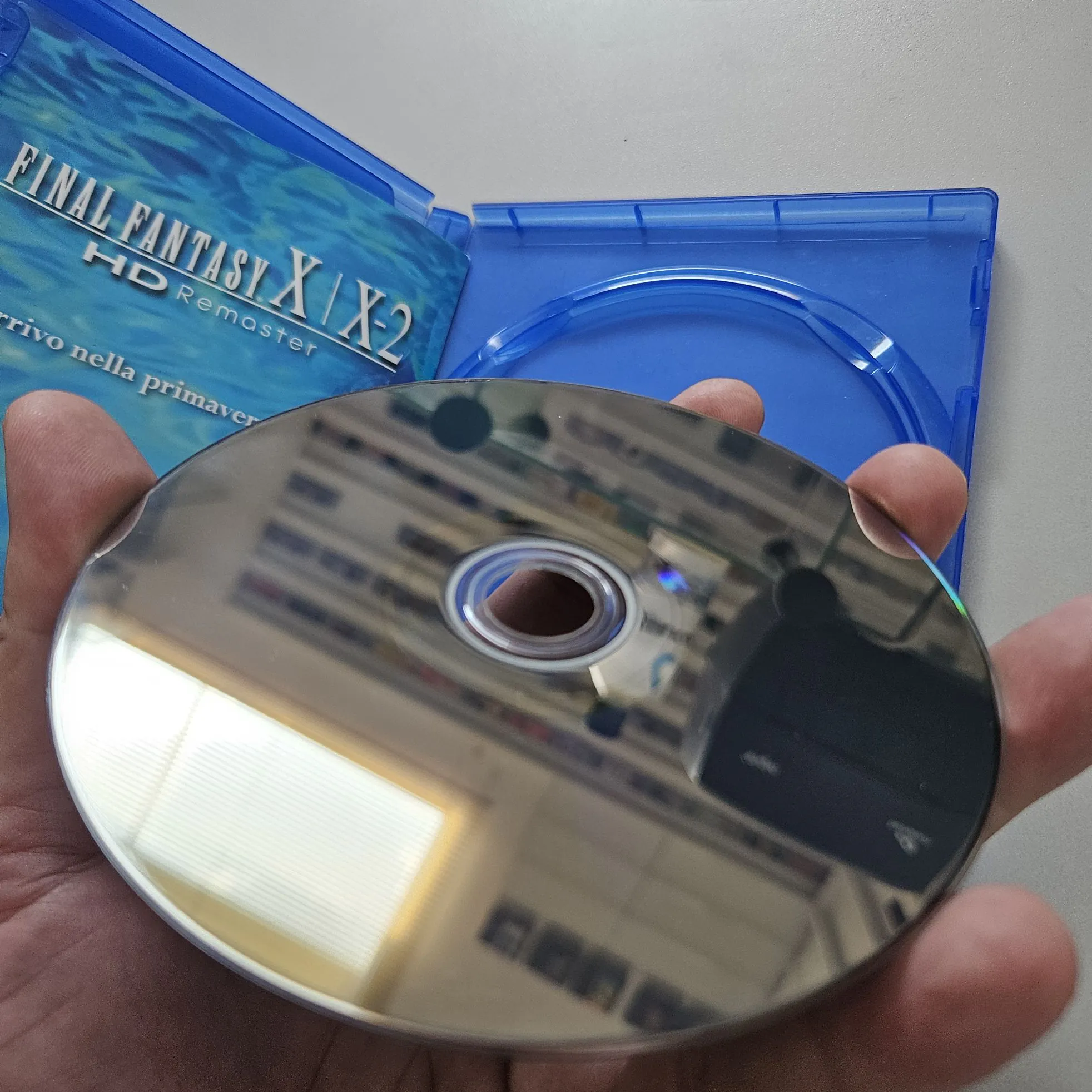 Final Fantasy Type 0 HD Playstation 4 PS4 - Imagem 3