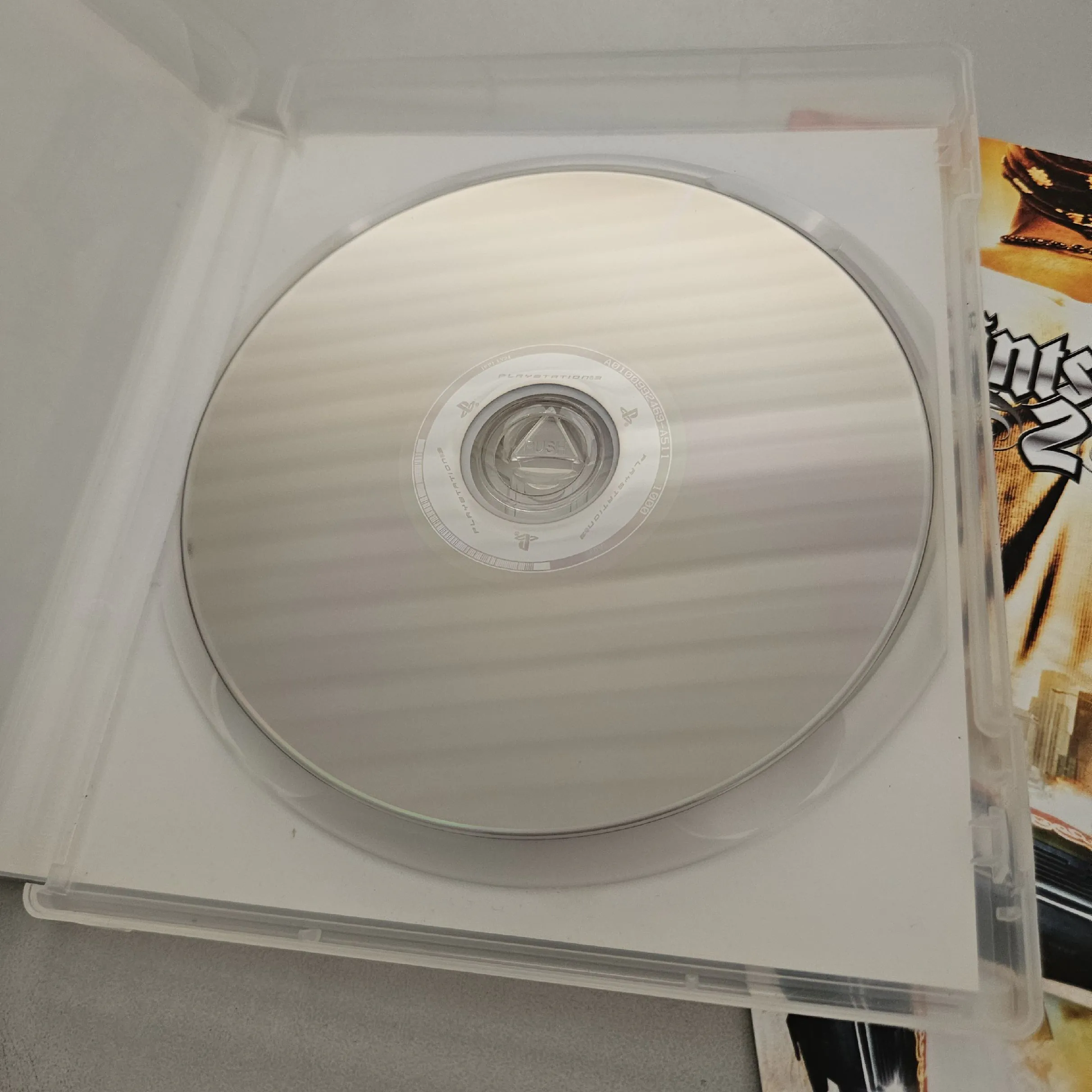 Saints Row 2 Original Playstation 3 PS3 - Imagem 2
