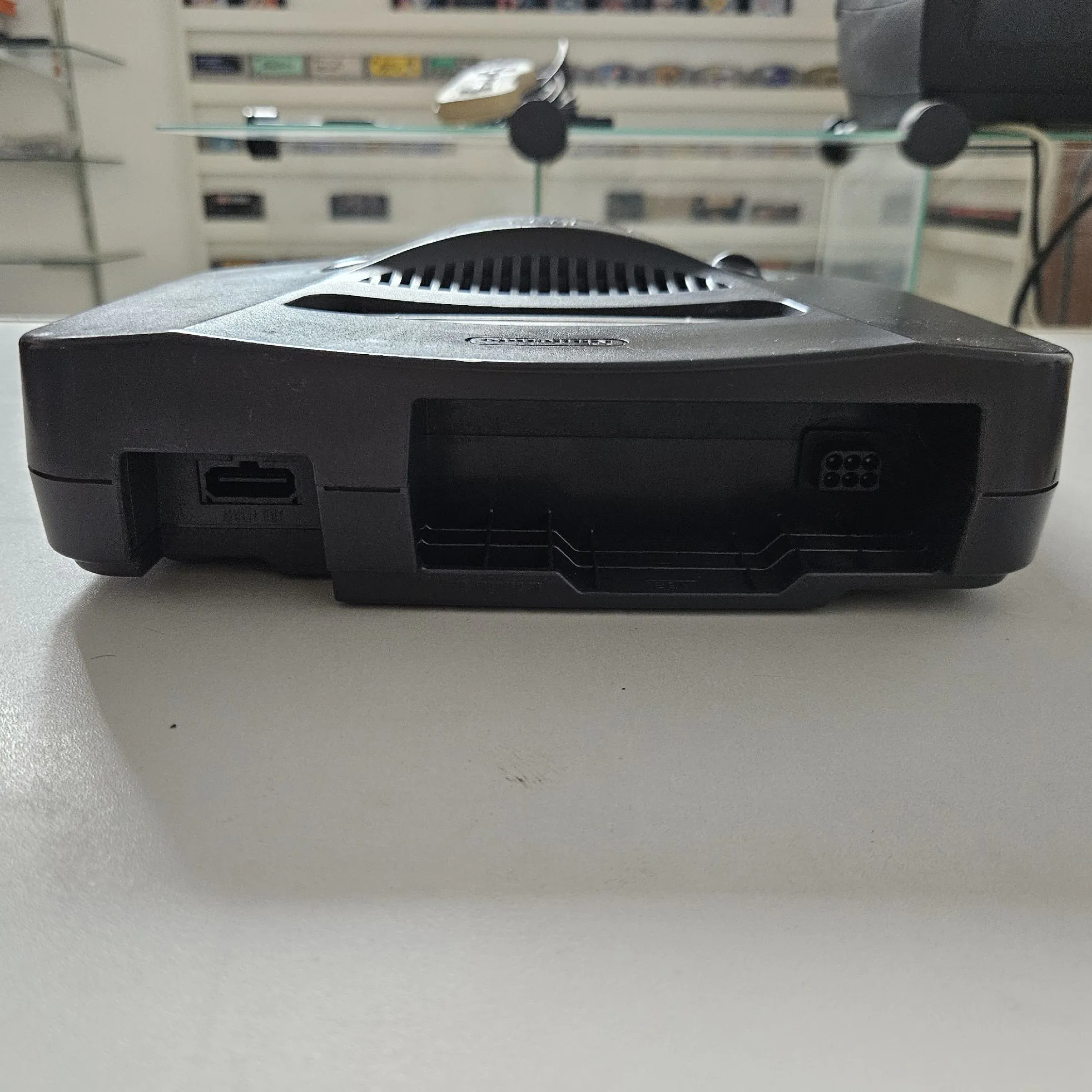 Console Nintendo 64 Original N64 - Imagem 3