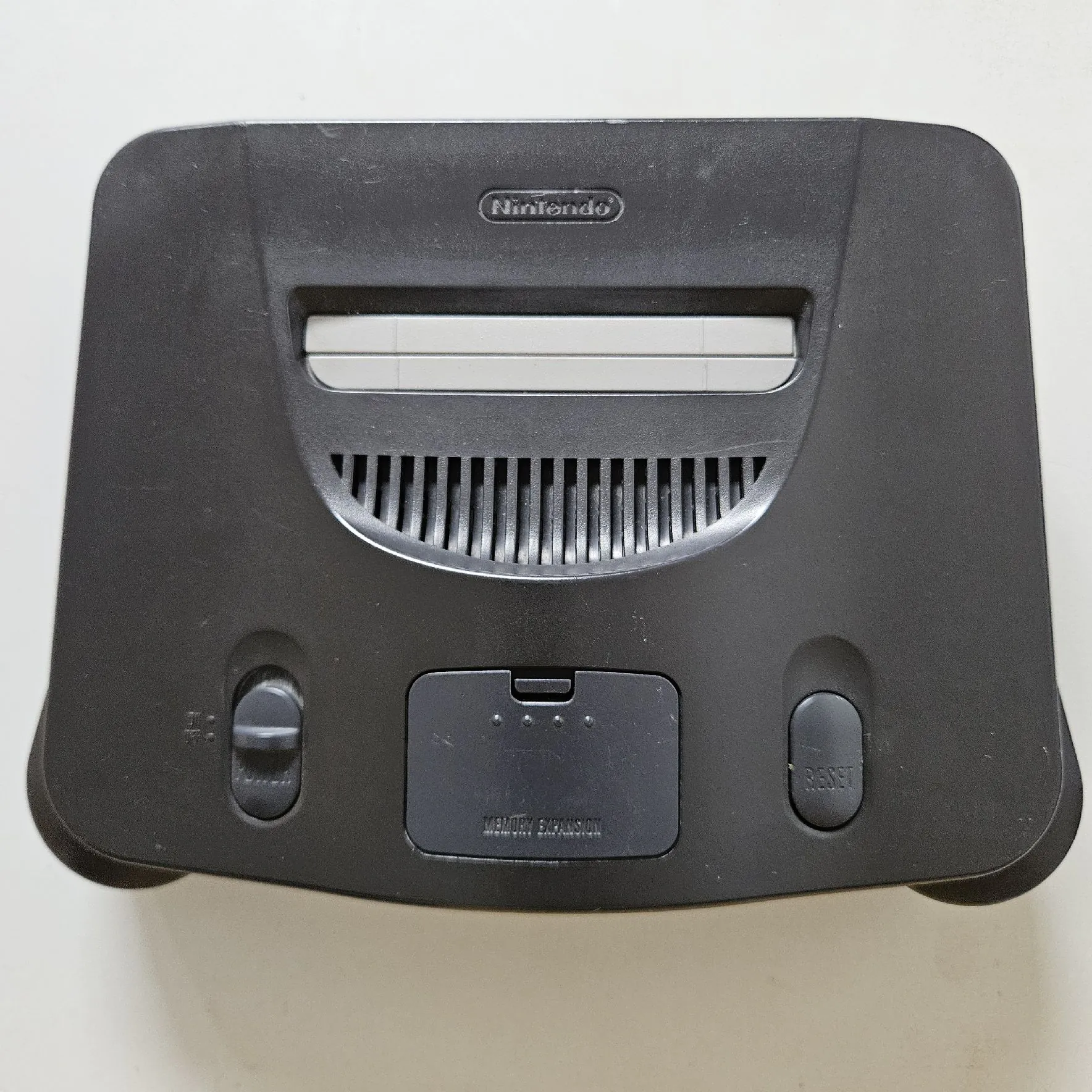 Console Nintendo 64 Original N64 - Imagem 2