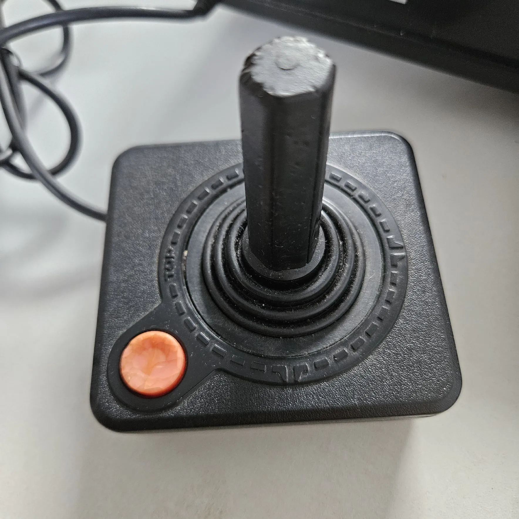 Atari 2600 Mod Av - Imagem 3