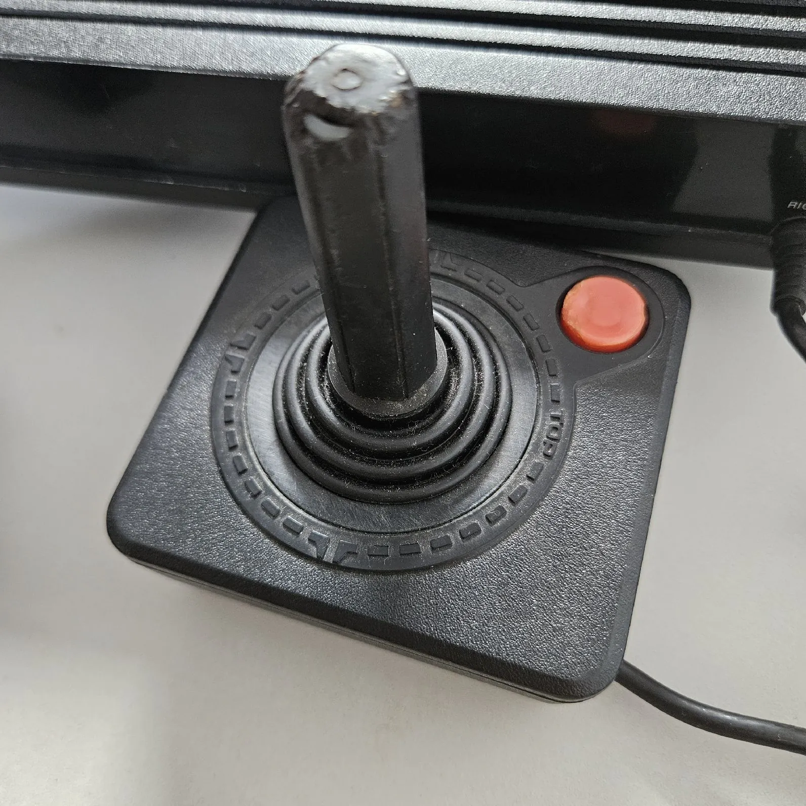 Atari 2600 Mod Av - Imagem 4