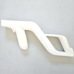 Wii Zapper Paralelo