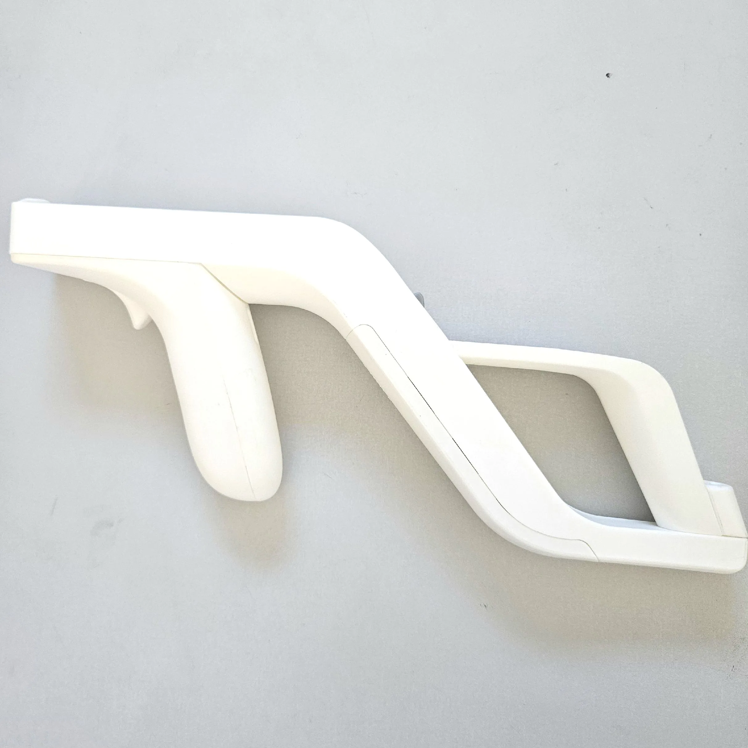 Wii Zapper Paralelo