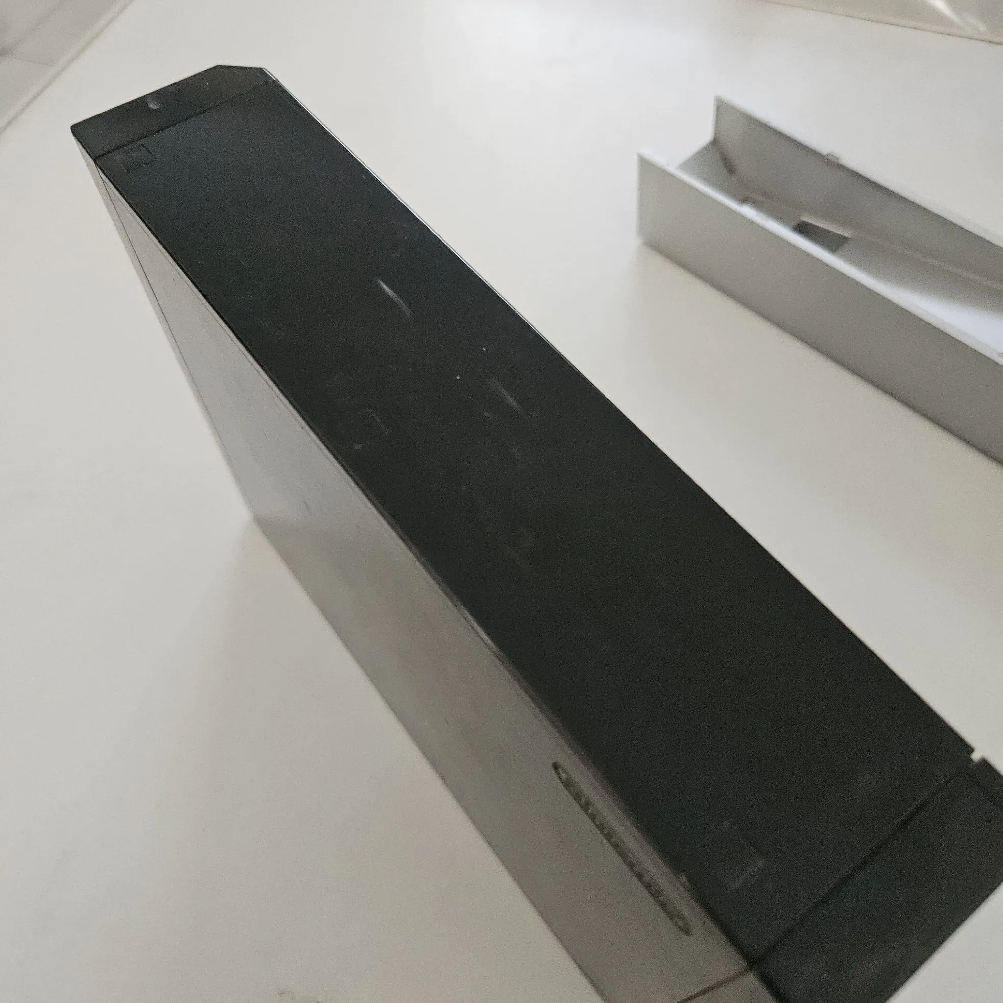 Console Nintendo Wii Black Edition Preto - Imagem 2