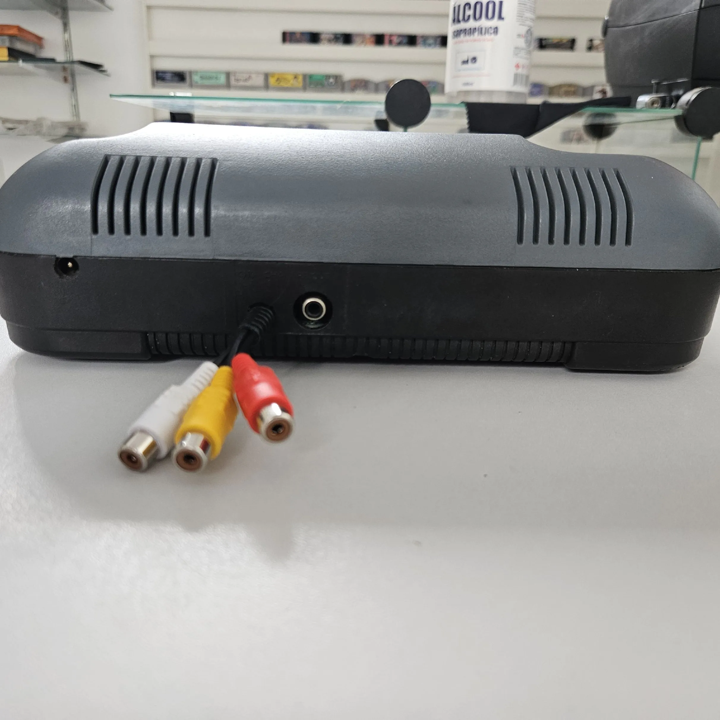 Console Master System 3 Compact Sonic - Imagem 2