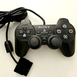 Controle original ps2