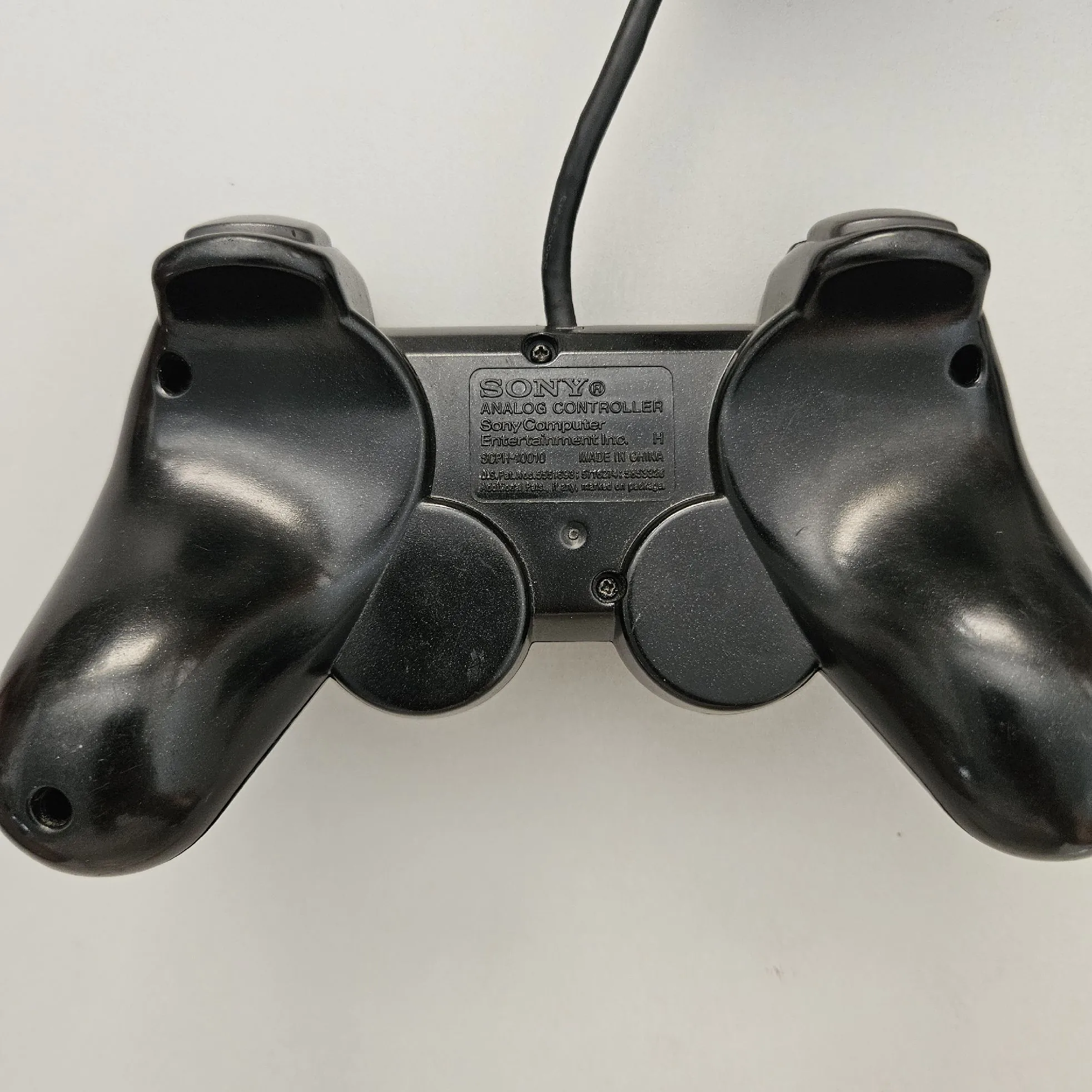 Controle original ps2 - Imagem 3