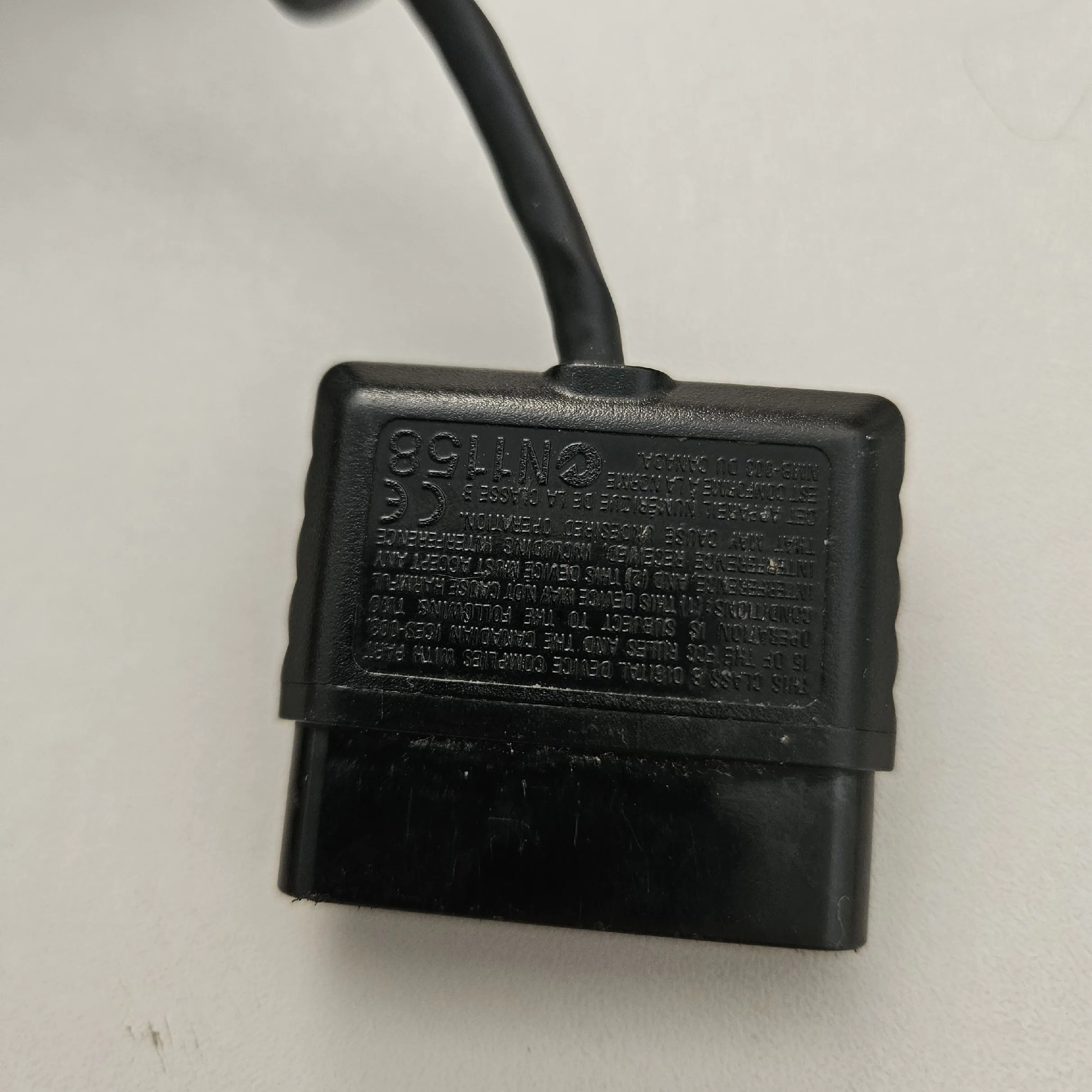 Controle original ps2 - Imagem 2