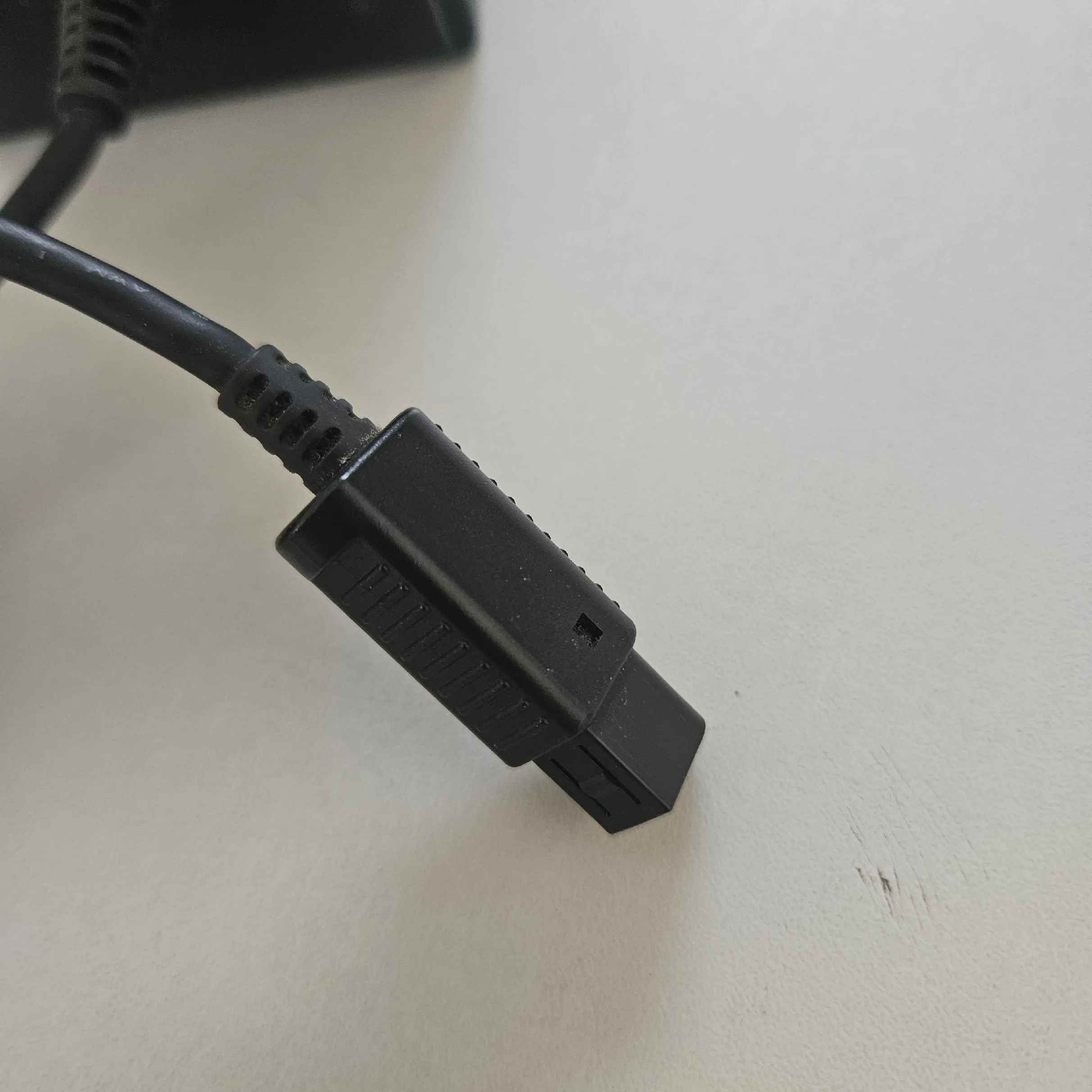 Fonte Nintendo Gamecube Gc Original Japonês - Imagem 2