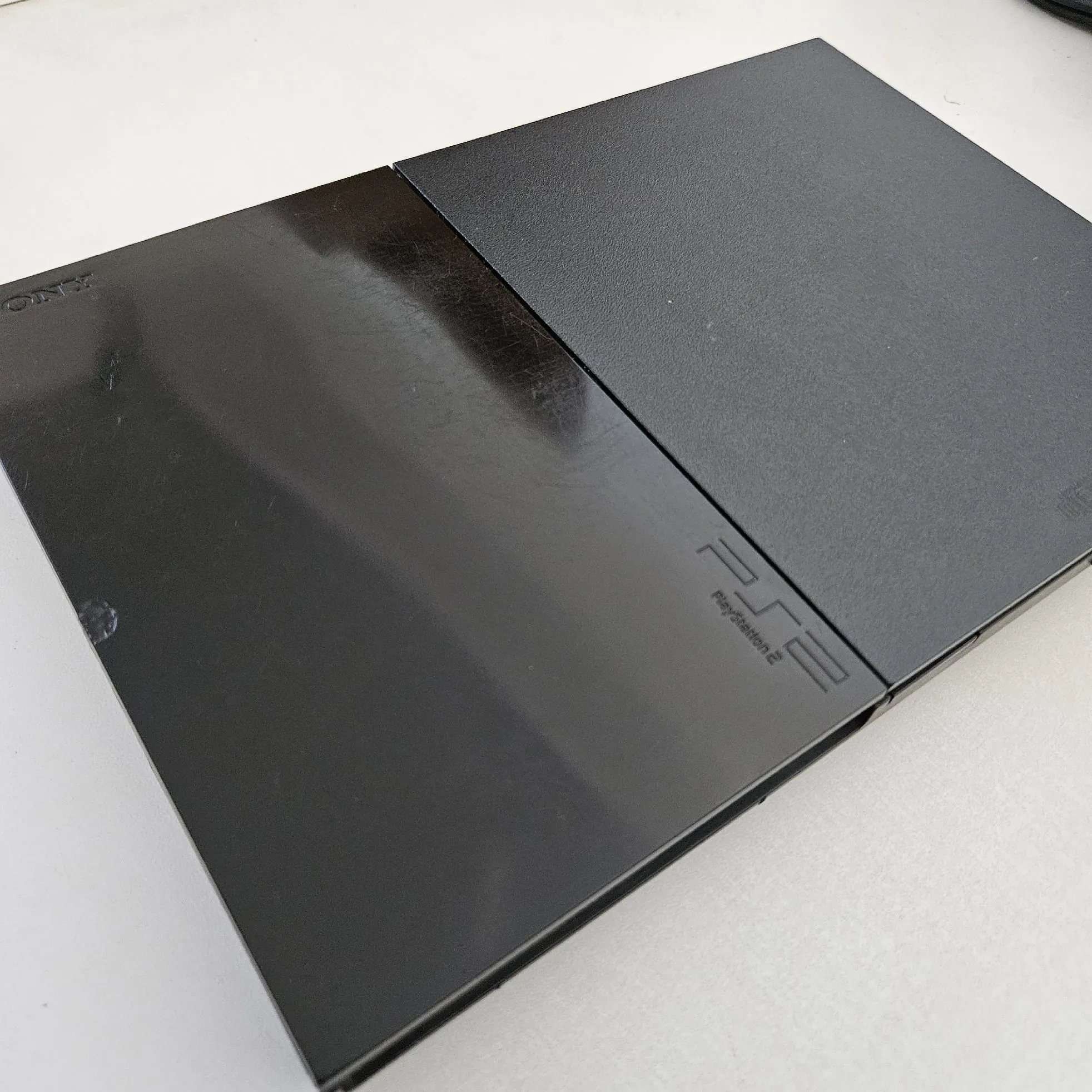 Console Playstation 2 Slim Ps2 - Imagem 2