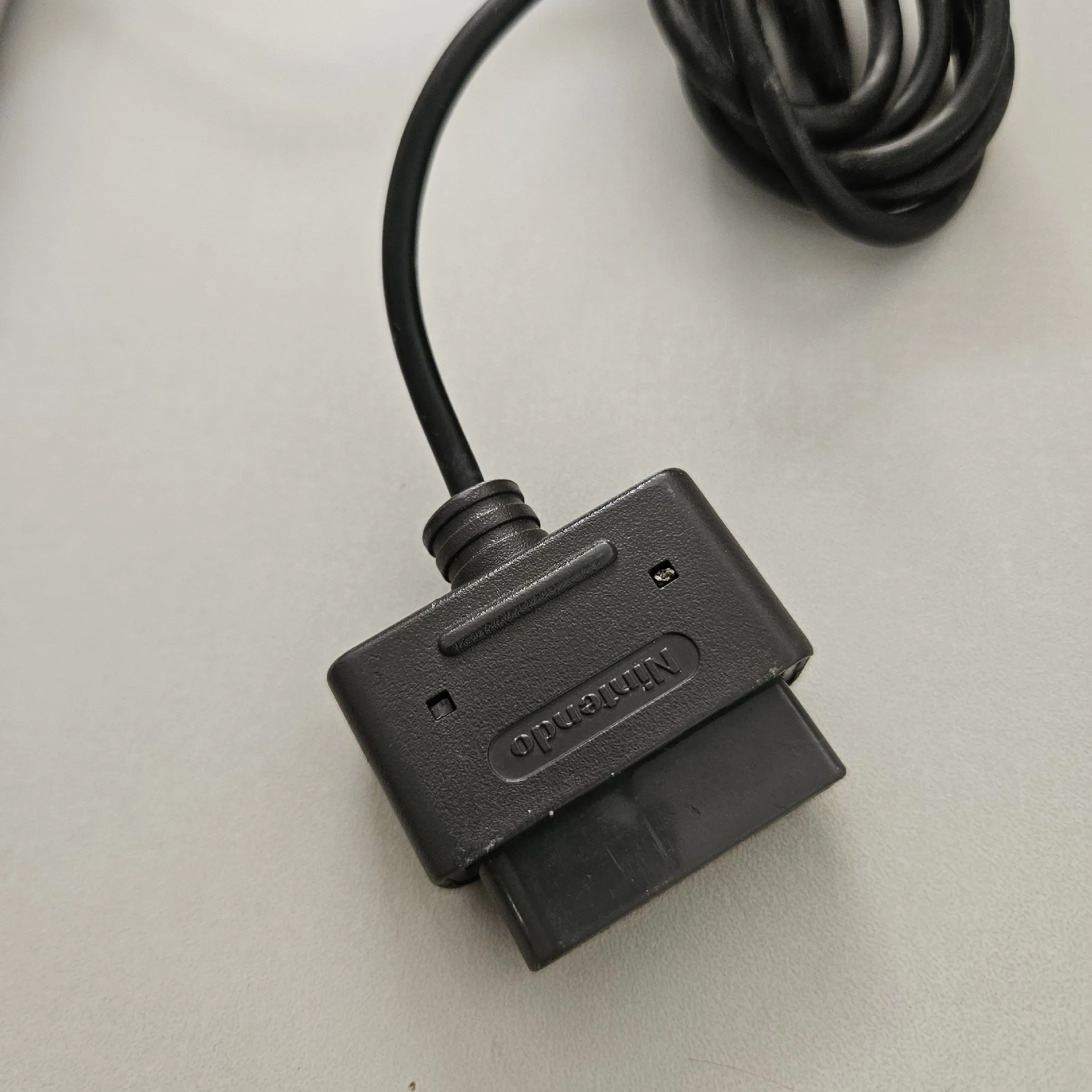 Controle Original Super Nintendo - Imagem 2