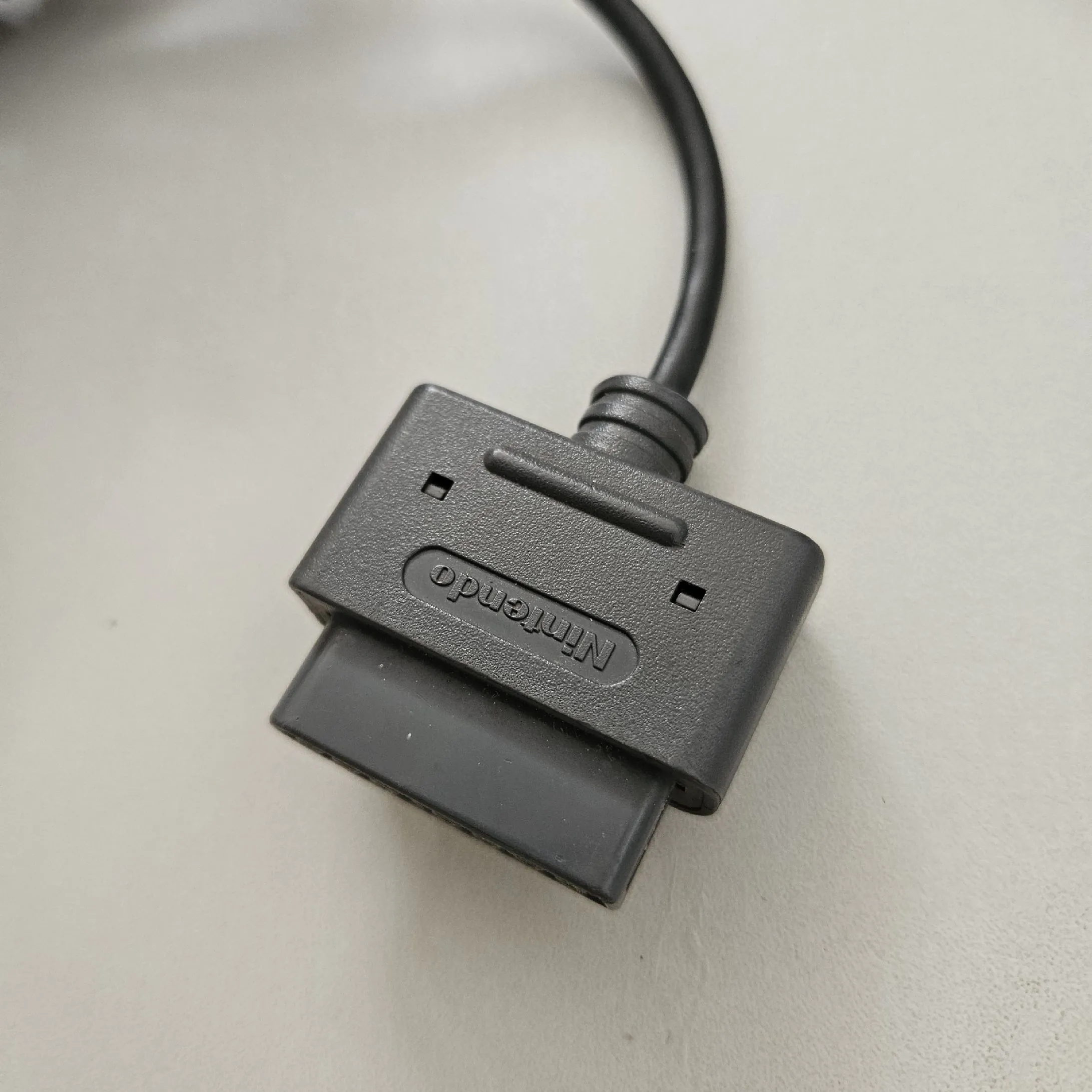 Controle original super Nintendo BABY - Imagem 2